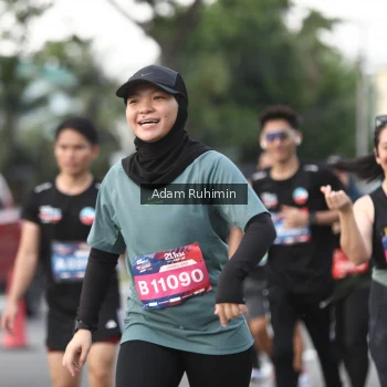 Runner Photo 3561706