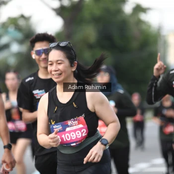 Runner Photo 3561707