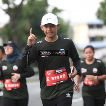 Runner Photo 3561708
