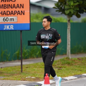 Runner Photo 3561710