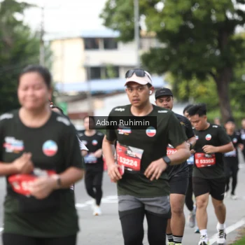 Runner Photo 3561712