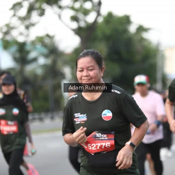 Runner Photo 3561714