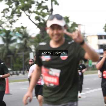 Runner Photo 3561716