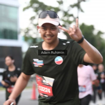 Runner Photo 3561717