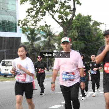 Runner Photo 3561721