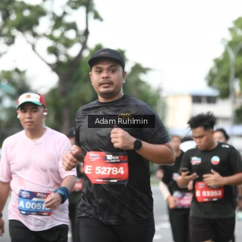 Runner Photo 3561722