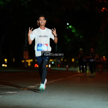 Runner Photo 3561723