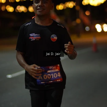Runner Photo 3561724