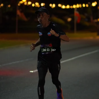 Runner Photo 3561726