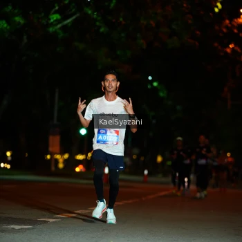 Runner Photo 3561728