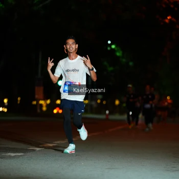 Runner Photo 3561733