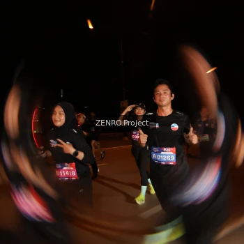 Runner Photo 3561735