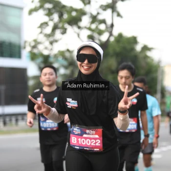 Runner Photo 3561736