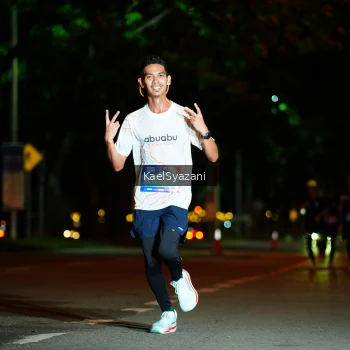 Runner Photo 3561740