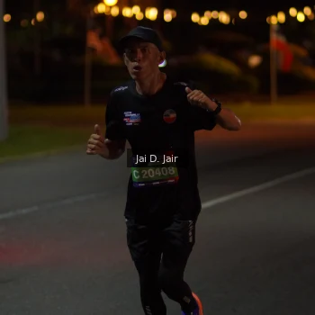 Runner Photo 3561741