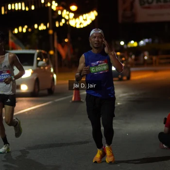 Runner Photo 3561742