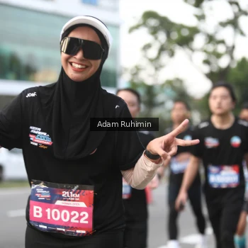 Runner Photo 3561743