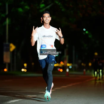 Runner Photo 3561744