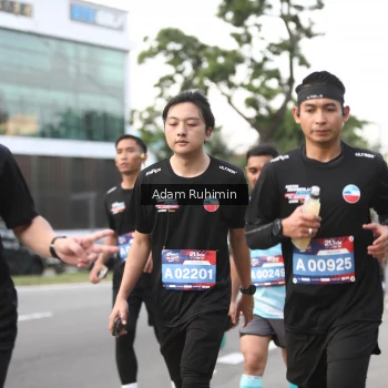 Runner Photo 3561745