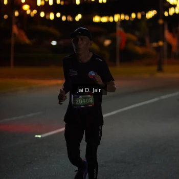 Runner Photo 3561746