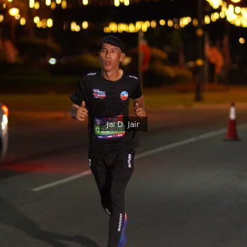 Runner Photo 3561747
