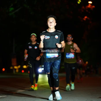Runner Photo 3561748