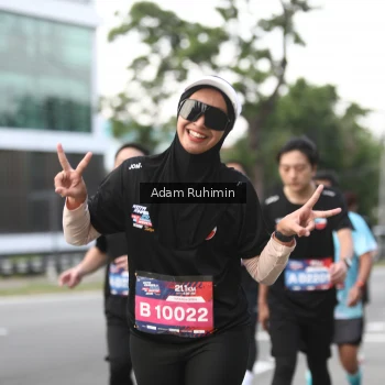 Runner Photo 3561755