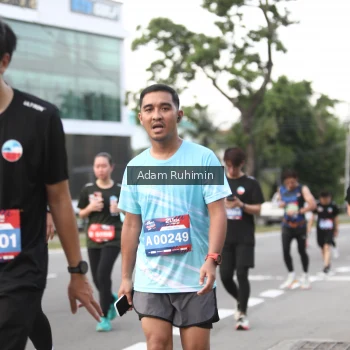 Runner Photo 3561757