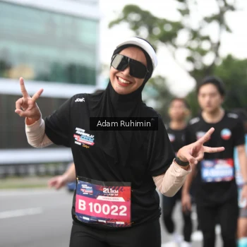 Runner Photo 3561758