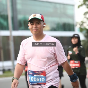 Runner Photo 3561761