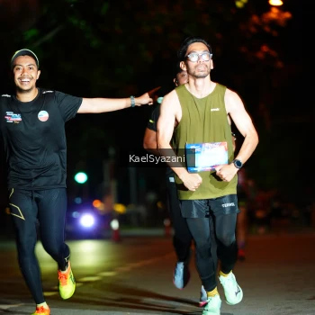 Runner Photo 3561762