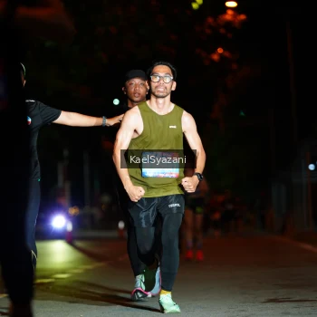 Runner Photo 3561763