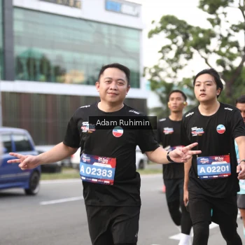 Runner Photo 3561764