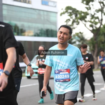 Runner Photo 3561765