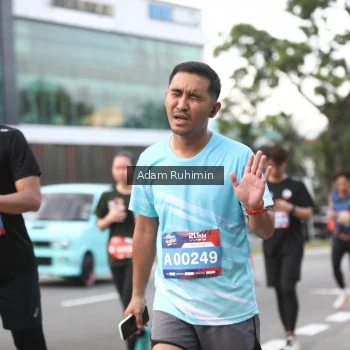 Runner Photo 3561766