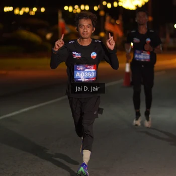 Runner Photo 3561767