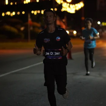 Runner Photo 3561769