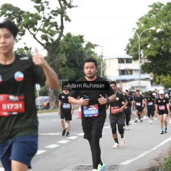 Runner Photo 3561771