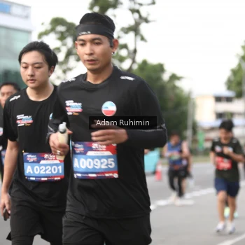 Runner Photo 3561772
