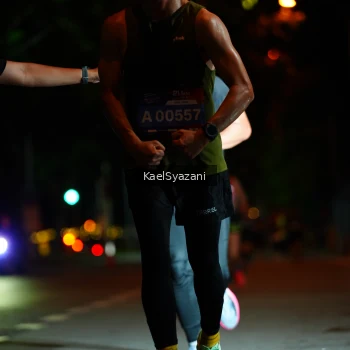 Runner Photo 3561773