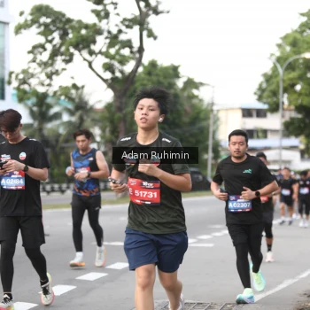 Runner Photo 3561774