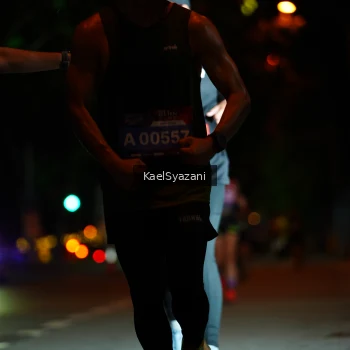 Runner Photo 3561775