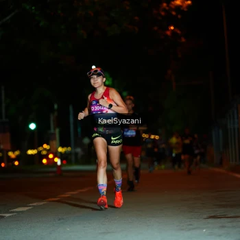 Runner Photo 3561776