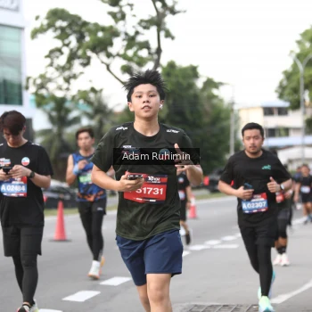 Runner Photo 3561777