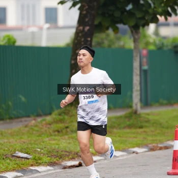 Runner Photo 3561779
