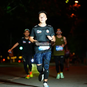 Runner Photo 3561780