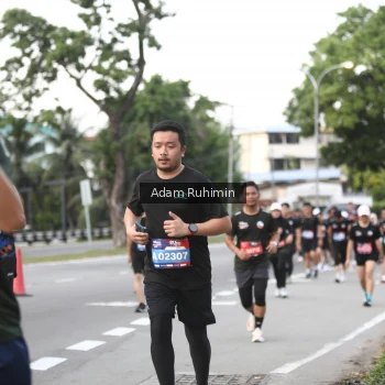 Runner Photo 3561781