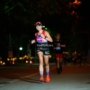 Runner Photo 3561782