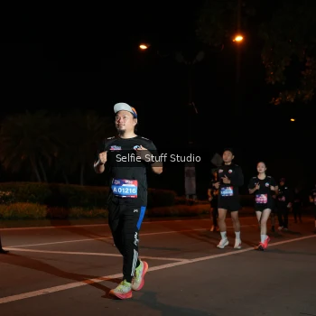 Runner Photo 3561783