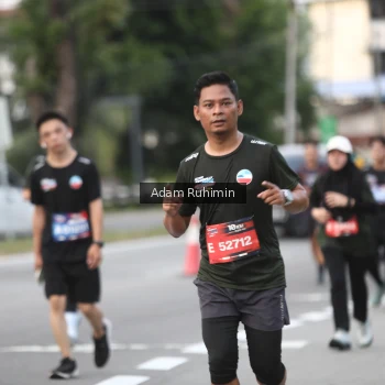 Runner Photo 3561784